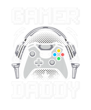 Discover Gamer Daddy Video Gamer Gaming