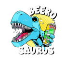 Discover Beerosaurus Tyrannosaurus Rex Beer Pun Beer Drinke