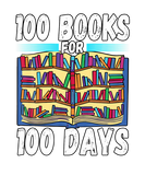 Discover 100 Books For 100 Days Of School Teacher Student