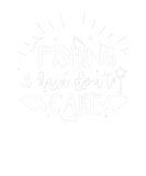 Discover Funny Boyfriend Dad Fisherman Fishing Gag Graphic
