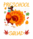 Discover Preschool Teacher Gobble Squad Turkey Thanksgiving