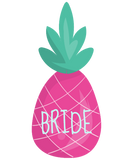 Discover Beautiful Pineapple Bride
