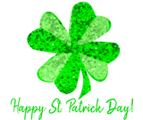 Discover Cool Green Irish Shamrock Clover Patrick's Day
