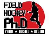 Discover Field Hockey Ph.D