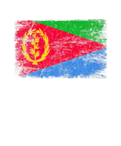 Discover Eritrea Pride Eritrean Flag Vintage Eritrea Gifts
