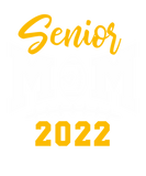 Discover Senior Football Mom 2022 Funny Football Mother Day