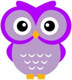 Discover Purple Owl T