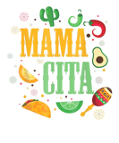Discover Happy Cinco De Mayo Cute Women's Mamacita Mexican