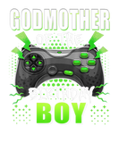 Discover Godmother Of The Birthday Boy Matching Video Game