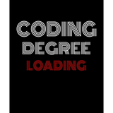 Discover Coding Degree Loading Polo