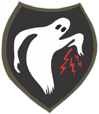 Discover Ghost Army logo