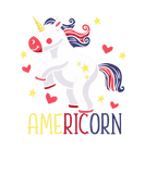 Discover Americorn Awesome American Unicorn Lovers