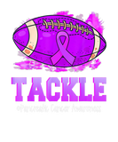Discover In November We Wear Purple Tackle Football