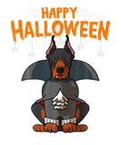 Discover Doberman Mom Funny Dog Halloween Costume