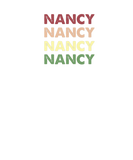 Discover Nancy - Funny Personalized First Name Nancy