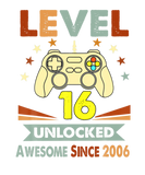 Discover Level 16 Unlocked Awesome 2006 Video Game 16Th Bir