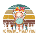 Discover Vintage La Pintora Mexican Lottery Love Frida Mask
