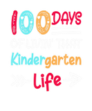 Discover 100 Days Of Livin' That Kindergarten Life 100 Days