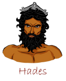 Discover Greek God Hades