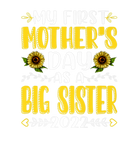 Discover My First Mother's Day As A Big Sister Funny Mother