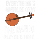 Discover Funny Banjo Player Gifts | Bluegrass Lover