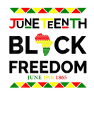 Discover Junenth Black Freedom Day June 19Th 1865