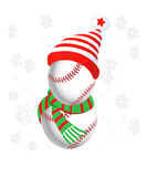 Discover Christmas Snowman Baseball Ugly Santa Hat Sport Fu