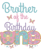 Discover Butterfly Brother of the First Birthday One
