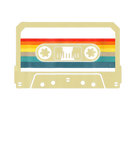 Discover Cassette Tape Retro Music 80S And 90S Costume
