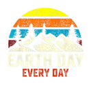 Discover Earth Day Everyday 51Th Anniversary Planet Teacher