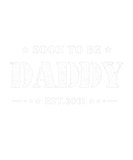 Discover Soon To Be Daddy Est. 2021 First Daddy New Dad Gif