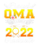 Discover Proud Oma Of A Class Of 2022 Graduate Senior 22