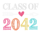 Discover Class Of 2042 Pre-K Graduate Preschool Graduation