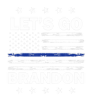 Discover Let's Go Brandon Conservative Liberal US Flag Funn