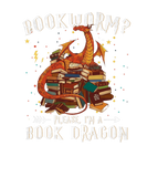 Discover Dragon Book - Bookworm? Please I'm A Book Dragon