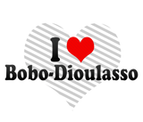 Discover I Love Bobo-Dioulasso, Burkina Faso