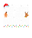 Discover Most Likely To Ride Rudolph Funny Family Christmas