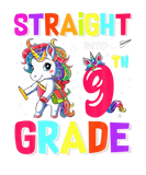 Discover Straight Into 9Th Grade Flossing Unicorn Back To S