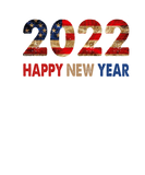 Discover Happy New Year 2022 Flag America New Years Eve Par