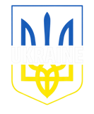Discover Ukraine Trident T Pride Coat Of Arms Ukrainian Try