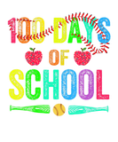 Discover Baseball Happy 100Th Day Of School T Kids Teacher