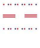 Discover Pro America Anti Biden, Not My President
