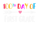 Discover 100Th Day Of School First Grade Teacher