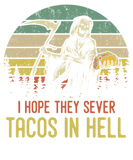 Discover Vintage I Hope They Serve Tacos In Hell Halloween