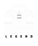 Discover Team SALVADOR Lifetime Member Gifts