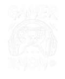 Discover Gamer Mom Video Gamer Gaming