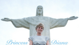 Discover Princess Diana Brazil