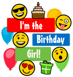 Discover Emoji Birthday