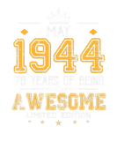 Discover May 1944 78 Years Of Being Awesome Limited Edition