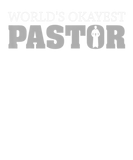 Discover World Okayest Pastor | Funny Christian Jesus Belie